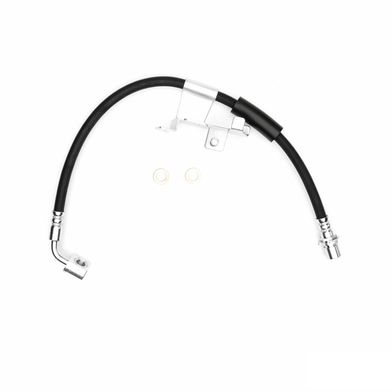 Cadillac Escalade Ext Brake Hose - Front-L - R1 Concepts - `07-`22